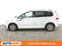 2017 Volkswagen Touran