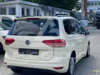 2017 Volkswagen Touran