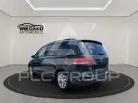 2017 Volkswagen Touran