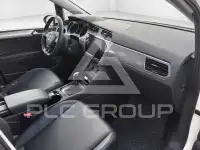 2017 Volkswagen Touran