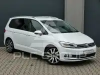 2017 Volkswagen Touran