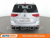 2017 Volkswagen Touran