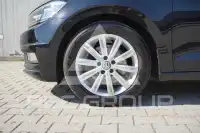 2017 Volkswagen Touran