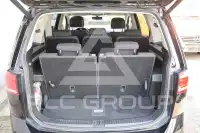 2017 Volkswagen Touran