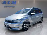 2017 Volkswagen Touran