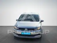 2017 Volkswagen Touran