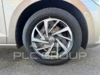 2017 Volkswagen Touran