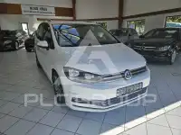 2017 Volkswagen Touran