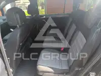 2017 Volkswagen Touran