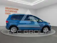 2017 Volkswagen Touran