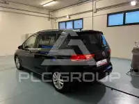 2017 Volkswagen Touran