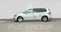 2017 Volkswagen Touran