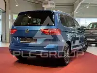 2017 Volkswagen Touran