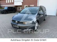 2017 Volkswagen Touran