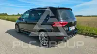 2017 Volkswagen Touran