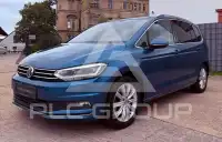 2017 Volkswagen Touran
