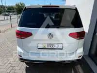 2017 Volkswagen Touran