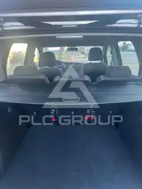 2016 Volkswagen Touran