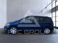 2017 Volkswagen Touran