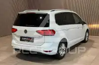2017 Volkswagen Touran