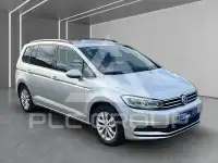 2017 Volkswagen Touran