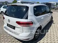 2017 Volkswagen Touran