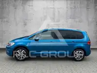 2017 Volkswagen Touran
