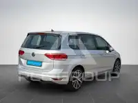 2017 Volkswagen Touran