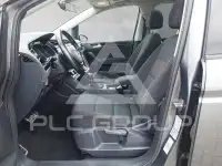 2017 Volkswagen Touran