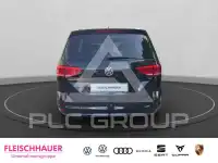 2017 Volkswagen Touran