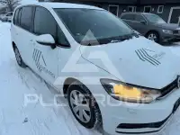 2017 Volkswagen Touran