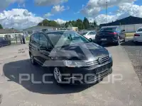 2017 Volkswagen Touran