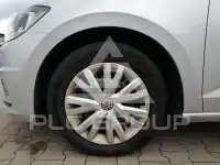2017 Volkswagen Touran