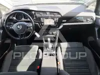 2017 Volkswagen Touran