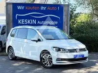 2017 Volkswagen Touran