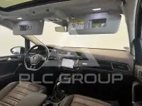 2017 Volkswagen Touran