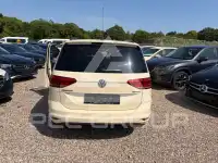 2017 Volkswagen Touran