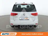 2017 Volkswagen Touran