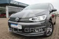 2017 Volkswagen Touran