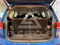 2017 Volkswagen Touran
