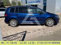 2017 Volkswagen Touran
