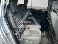 2017 Volkswagen Touran