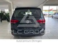 2017 Volkswagen Touran