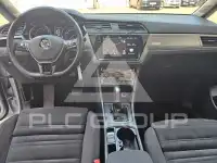 2017 Volkswagen Touran