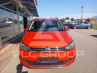 2017 Volkswagen Touran