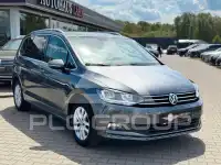 2017 Volkswagen Touran