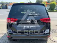2017 Volkswagen Touran