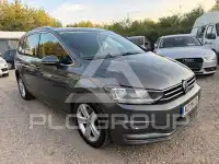 2017 Volkswagen Touran