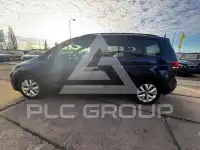 2017 Volkswagen Touran