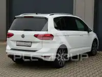 2017 Volkswagen Touran